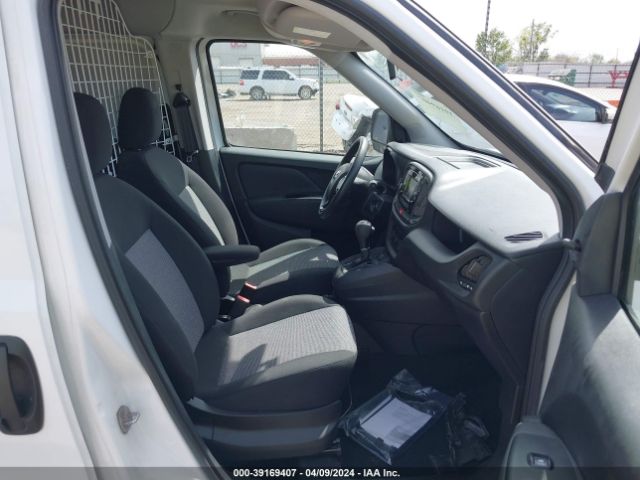 ZFBHRFAB5M6V35309 RAM Promaster City Tradesman
