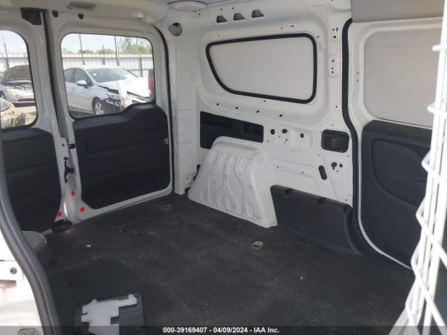 ZFBHRFAB5M6V35309 RAM Promaster City Tradesman