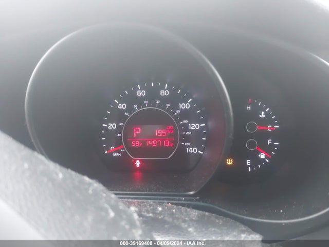 KIA SOUL + 2018 KNDJP3A53J7889462 Image 7
