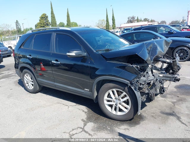 2014 5XYKTCA61EG479471 главное изображение