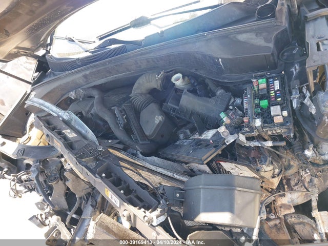 KIA SORENTO LX 2014 5XYKTCA61EG479471 Image 10