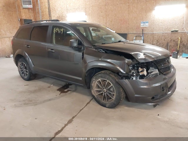 2018 3C4PDCAB4JT170435 zdjęcie główne