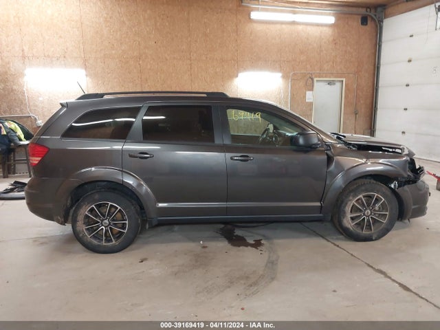 Dodge JOURNEY SE 2018 3C4PDCAB4JT170435 Image 14