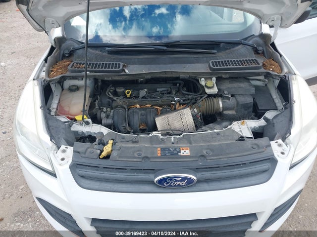 Ford ESCAPE S 2015 1FMCU0F72FUB61503 Image 10