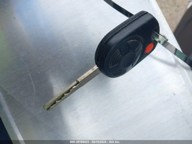 Ford ESCAPE S 2015 1FMCU0F72FUB61503 Image 11