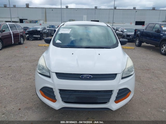 Ford ESCAPE S 2015 1FMCU0F72FUB61503 Image 12
