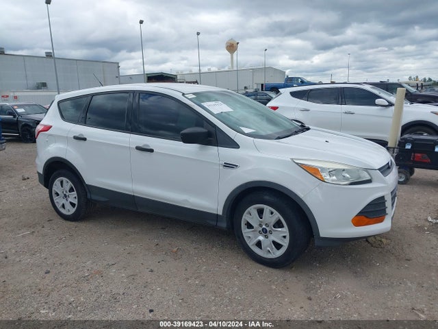 Ford ESCAPE S 2015 1FMCU0F72FUB61503 Image 13