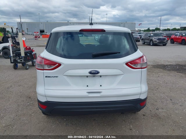 Ford ESCAPE S 2015 1FMCU0F72FUB61503 Image 16