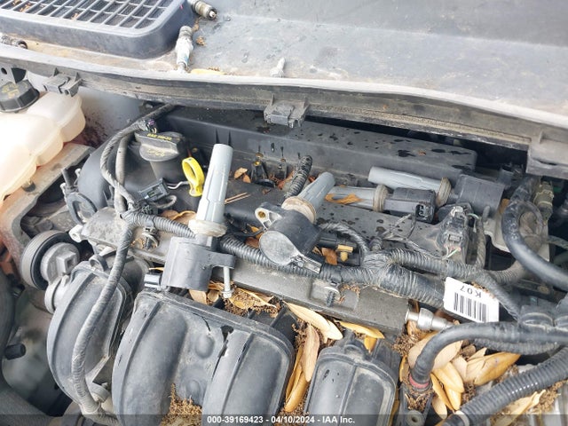 Ford ESCAPE S 2015 1FMCU0F72FUB61503 Image 17