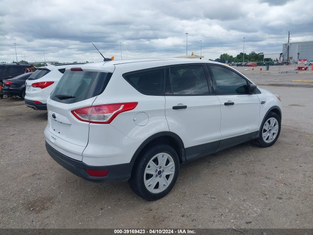 Ford ESCAPE S 2015 1FMCU0F72FUB61503 Image 4