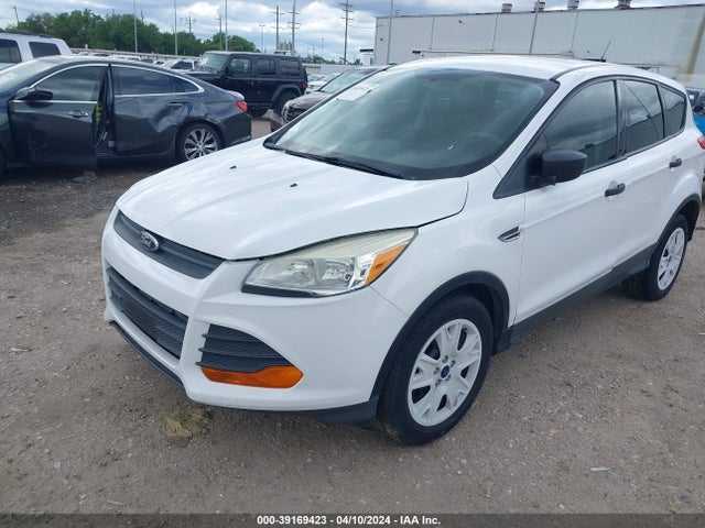 Ford ESCAPE S 2015 1FMCU0F72FUB61503 Image 6