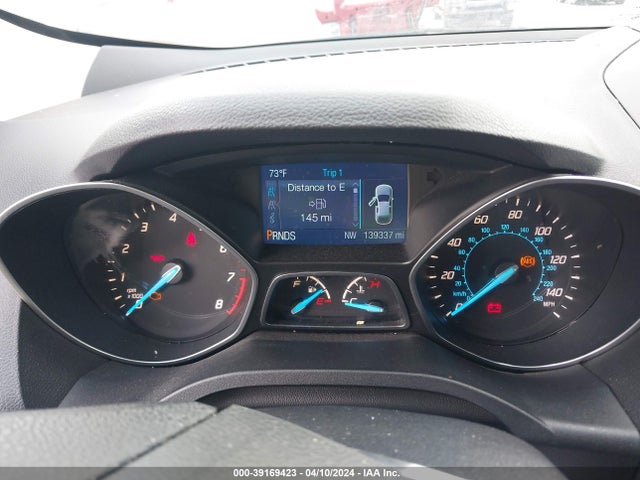 Ford ESCAPE S 2015 1FMCU0F72FUB61503 Image 7
