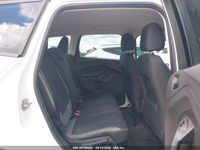 Ford ESCAPE S 2015 1FMCU0F72FUB61503 Image 8