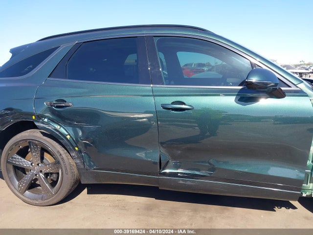 Genesis Gv70 2.5t Awd 2023 KMUMADTB1PU118139 Image 14