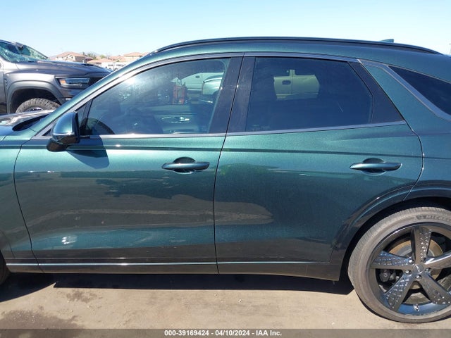 Genesis Gv70 2.5t Awd 2023 KMUMADTB1PU118139 Image 15