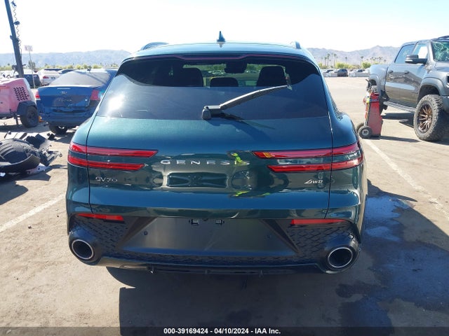 Genesis Gv70 2.5t Awd 2023 KMUMADTB1PU118139 Image 17