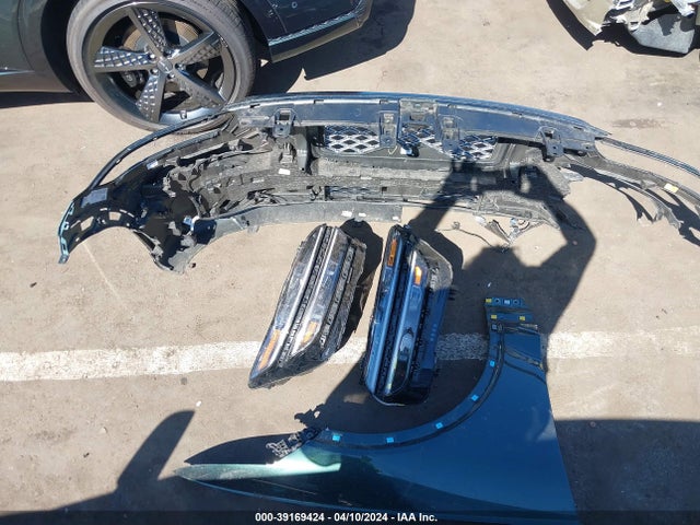 Genesis Gv70 2.5t Awd 2023 KMUMADTB1PU118139 Image 12