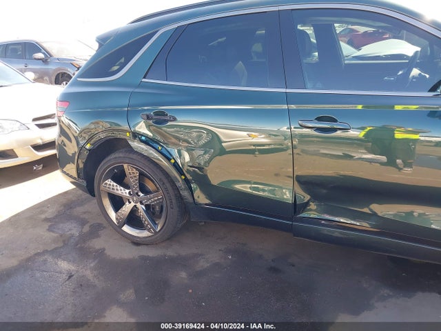Genesis Gv70 2.5t Awd 2023 KMUMADTB1PU118139 Image 18