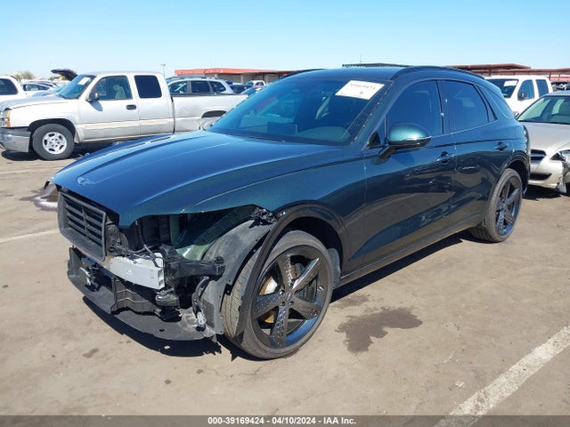 Genesis Gv70 2.5t Awd 2023 KMUMADTB1PU118139 Image 2