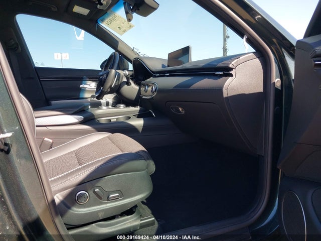 Genesis Gv70 2.5t Awd 2023 KMUMADTB1PU118139 Image 5