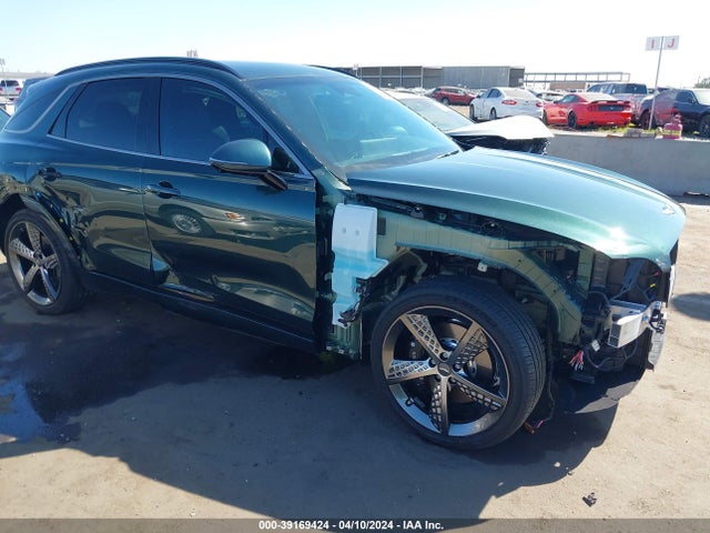 Genesis Gv70 2.5t Awd 2023 KMUMADTB1PU118139 Image 6