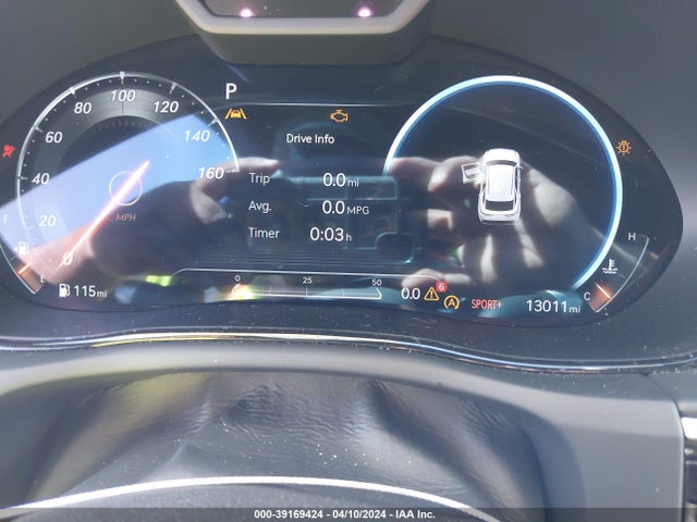Genesis Gv70 2.5t Awd 2023 KMUMADTB1PU118139 Image 7