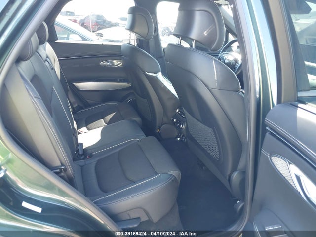 Genesis Gv70 2.5t Awd 2023 KMUMADTB1PU118139 Image 8