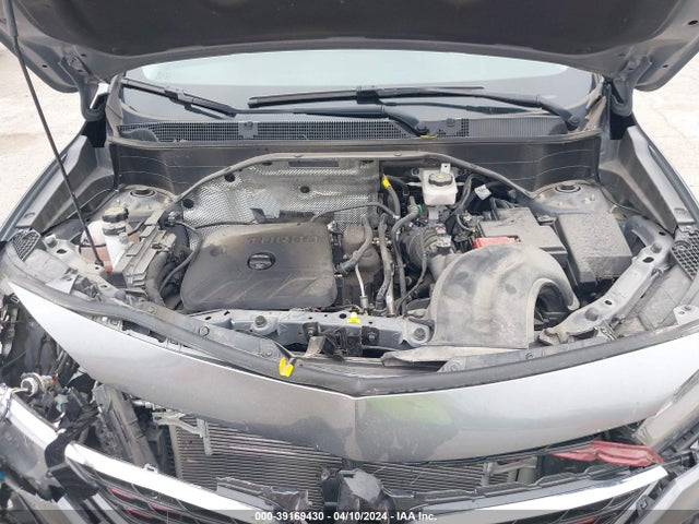 KL4MMDSL7MB160479 Buick Encore Gx Fwd Select