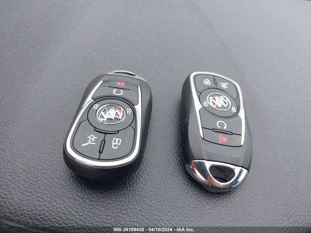 KL4MMDSL7MB160479 Buick Encore Gx Fwd Select