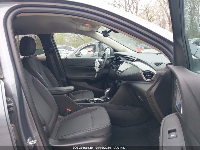 KL4MMDSL7MB160479 Buick Encore Gx Fwd Select