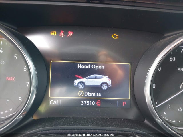 KL4MMDSL7MB160479 Buick Encore Gx Fwd Select