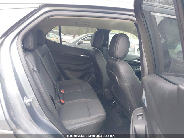 KL4MMDSL7MB160479 Buick Encore Gx Fwd Select