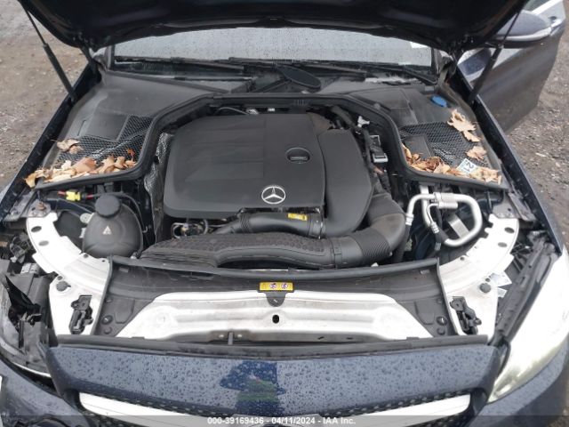 55SWF8EBXLU323817 Mercedes-Benz C 300 4matic