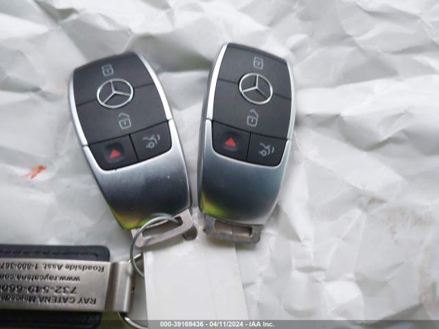 55SWF8EBXLU323817 Mercedes-Benz C 300 4matic