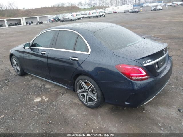 55SWF8EBXLU323817 Mercedes-Benz C 300 4matic