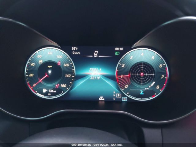 55SWF8EBXLU323817 Mercedes-Benz C 300 4matic