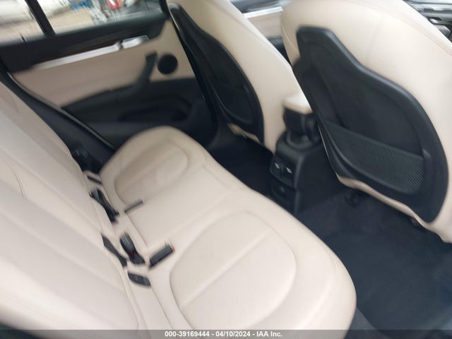 BMW X1 Xdrive28i 2016 WBXHT3C36GP881924 Image 8