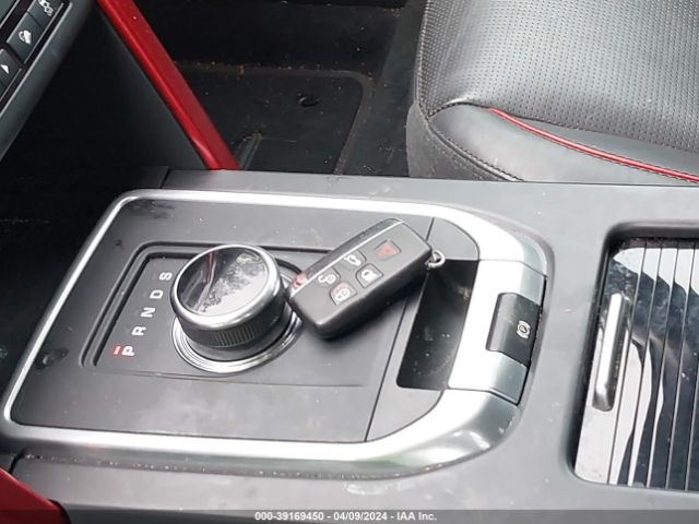 SALCR2SX8JH728122 Land Rover Discovery Sport Hse