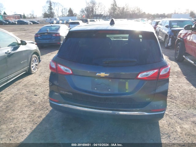 Chevrolet EQUINOX LT 2019 3GNAXKEV7KL132234 Image 15