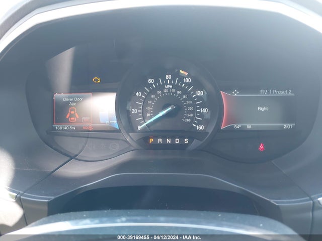 Ford Edge Titanium 2015 2FMTK4K94FBC24630 Image 7