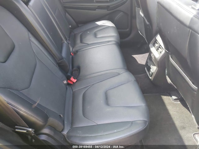 Ford Edge Titanium 2015 2FMTK4K94FBC24630 Image 8