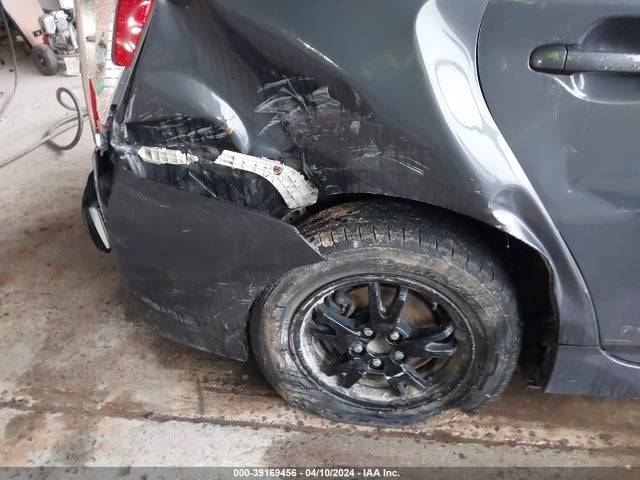 Toyota Prius Two 2014 JTDKN3DUXE0373465 Image 6