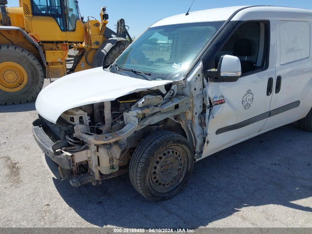 ZFBERFBT6F6955254 RAM Promaster City Tradesman Slt