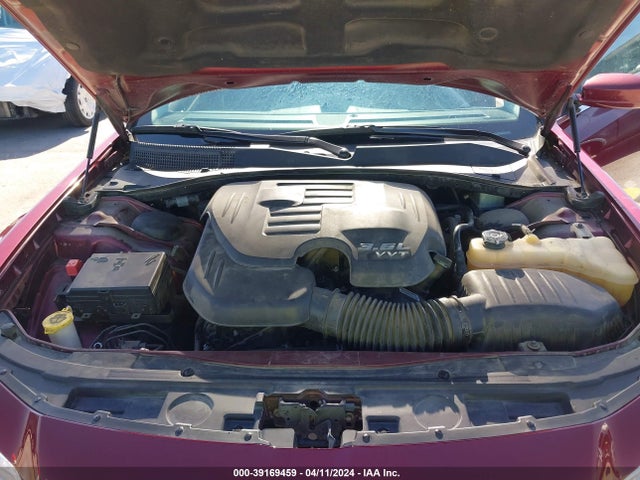 2C3CCAAG8HH552959 Chrysler 300 Limited