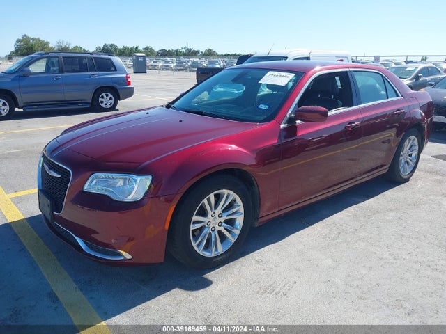 2C3CCAAG8HH552959 Chrysler 300 Limited