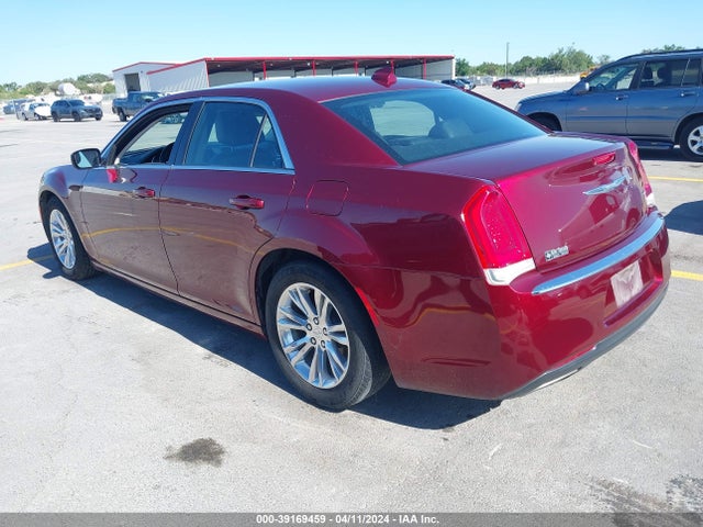 2C3CCAAG8HH552959 Chrysler 300 Limited