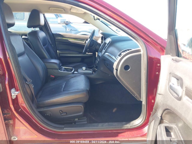 2C3CCAAG8HH552959 Chrysler 300 Limited