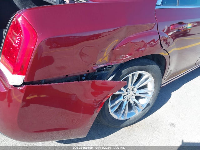 2C3CCAAG8HH552959 Chrysler 300 Limited