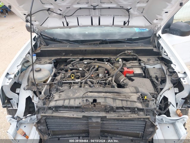 Ford Maverick Xl 2022 3FTTW8E98NRA36625 Image 10