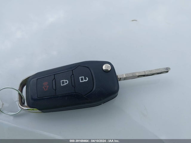 Ford Maverick Xl 2022 3FTTW8E98NRA36625 Image 11